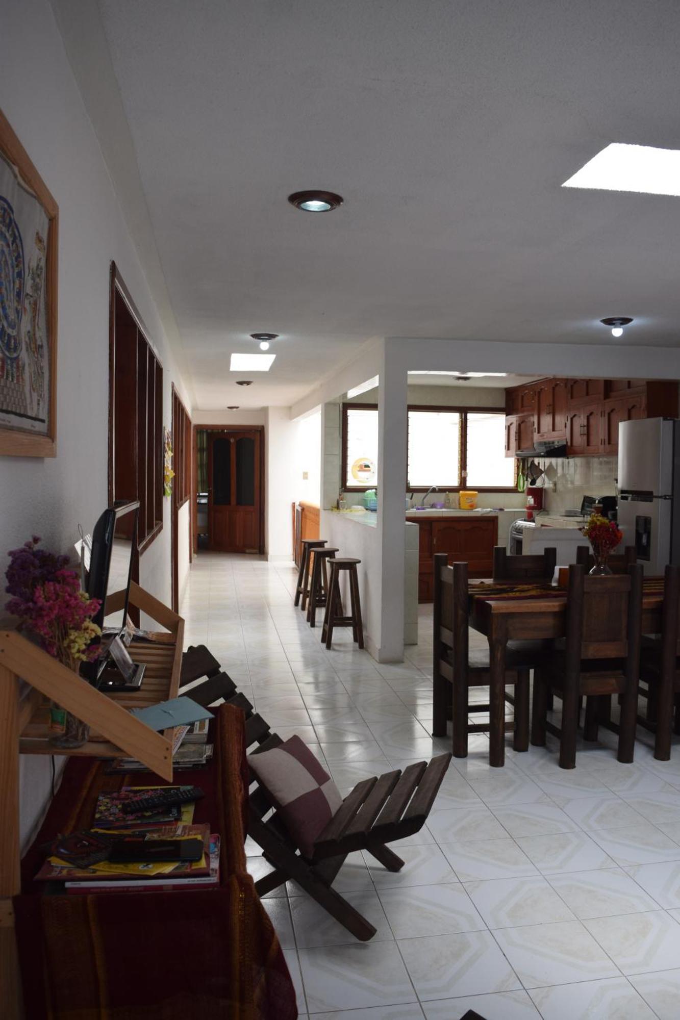 Casa Natura ซานกริสโตบัล เด ลาสกาซาส ภายนอก รูปภาพ