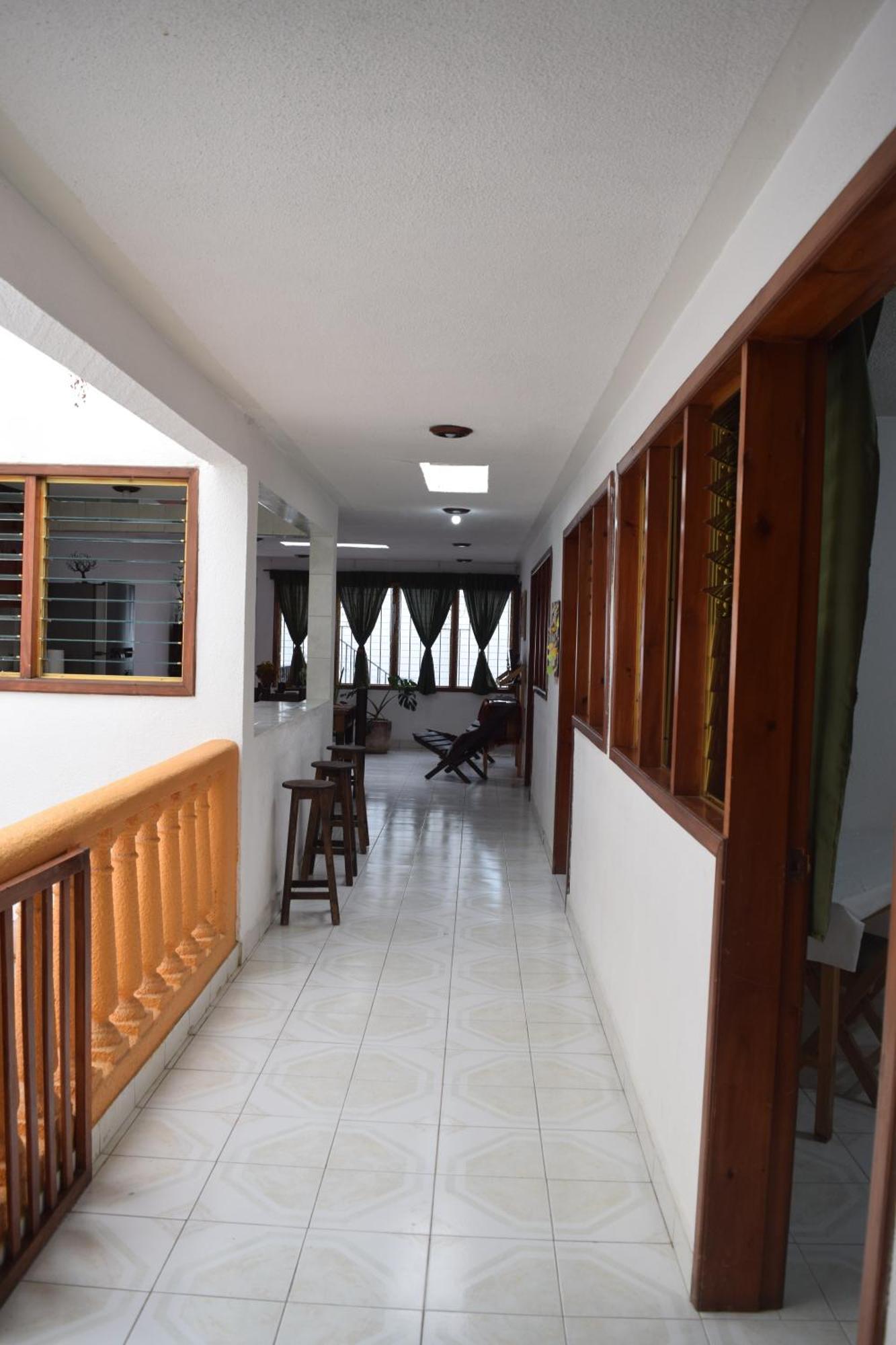 Casa Natura ซานกริสโตบัล เด ลาสกาซาส ภายนอก รูปภาพ