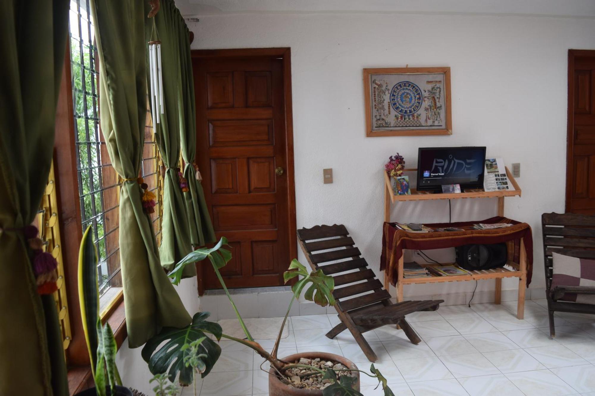 Casa Natura ซานกริสโตบัล เด ลาสกาซาส ภายนอก รูปภาพ